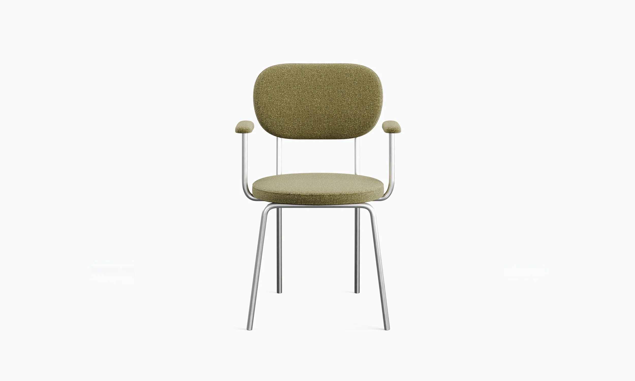 Stool 3 — 4Corners